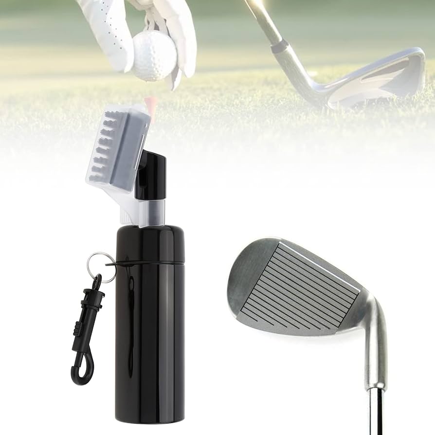 GOLF BORSTE