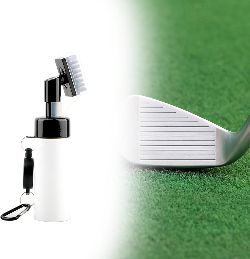 GOLF BORSTE