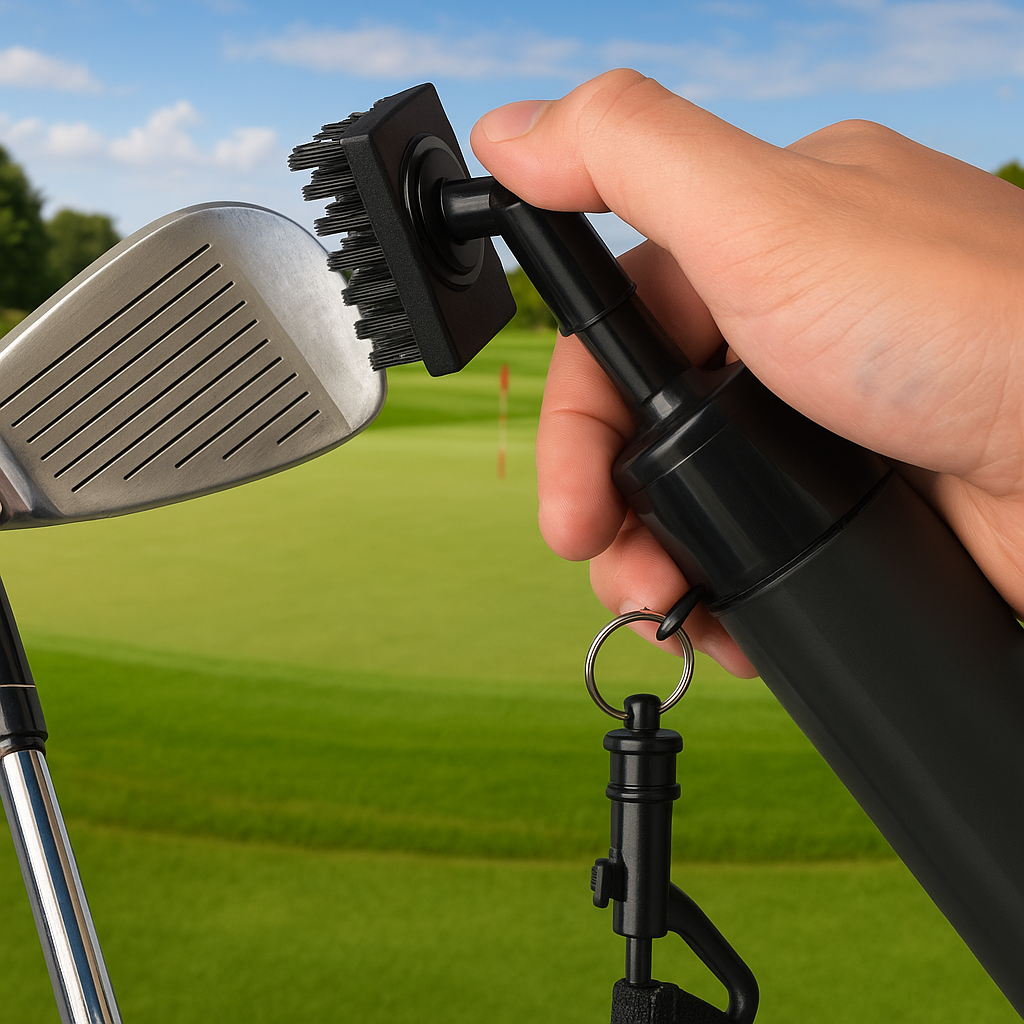 GOLF BORSTE