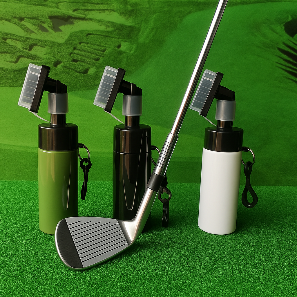 GOLF BORSTE