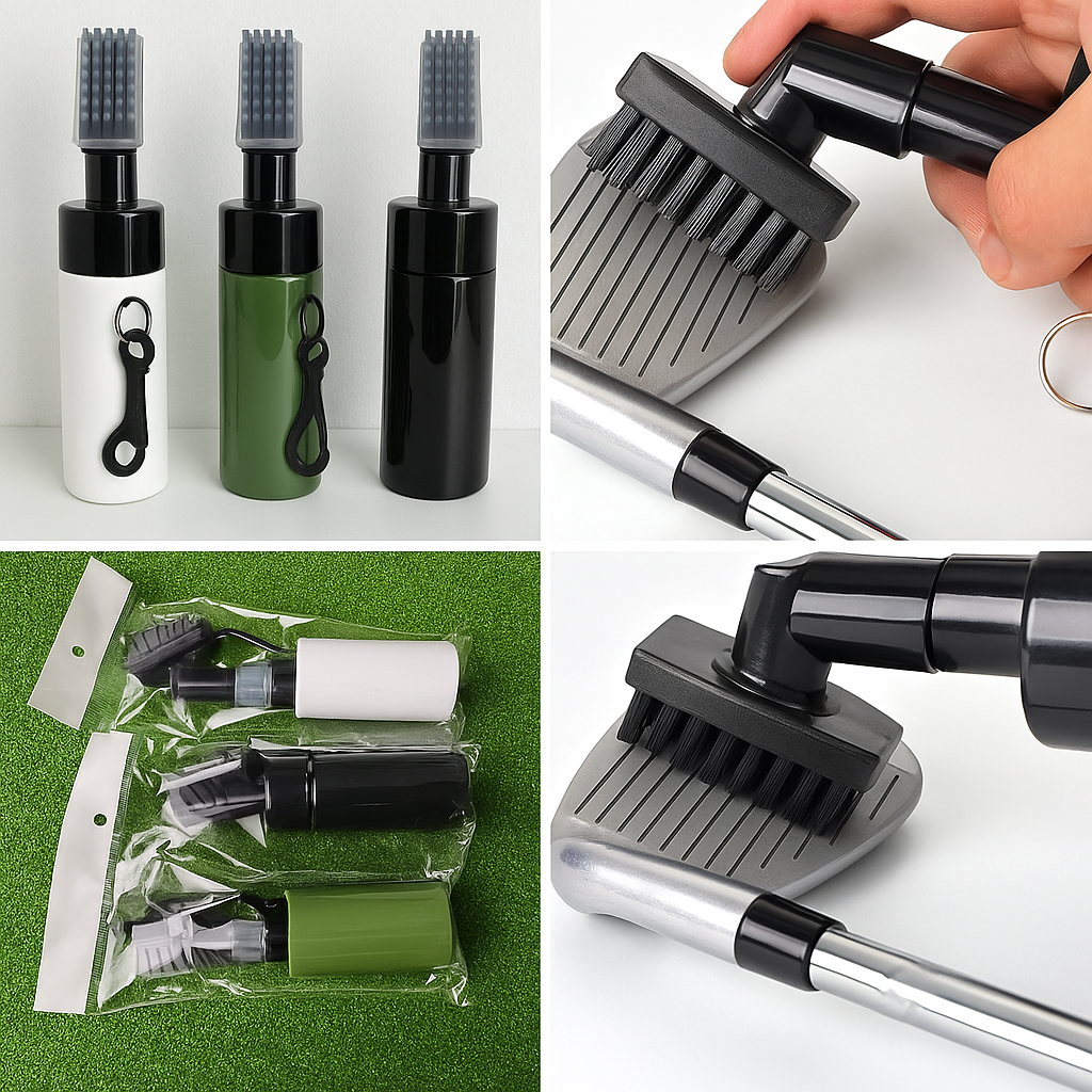 GOLF BORSTE